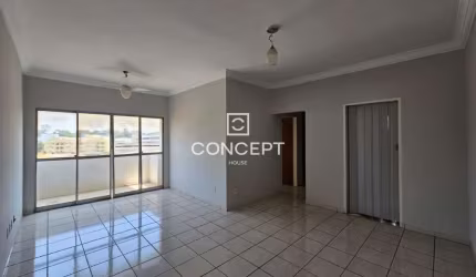 Apartamento com 2 quartos à venda na Professor Juscelino Reiners, 245, Jardim Petrópolis, Cuiabá por R$ 300.000