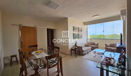 Apartamento com 2 quartos à venda na Professor Juscelino Reiners, 245, Jardim Petrópolis, Cuiabá por R$ 360.000