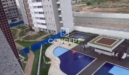 Apartamento com 3 quartos à venda na Nigéria, 333, Jardim Aclimação, Cuiabá por R$ 650.000
