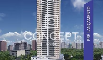 Apartamento com 3 quartos à venda na Brasília, 286, Jardim das Américas, Cuiabá por R$ 2.600.000