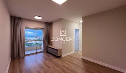 Apartamento com 3 quartos à venda na dos Xavantes, 457, Santa Helena, Cuiabá por R$ 540.000