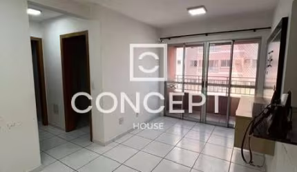 Apartamento com 2 quartos à venda na Rua Madrid, 457, Rodoviária Parque, Cuiabá por R$ 319.000