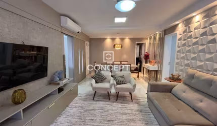 Apartamento com 4 quartos para alugar na Vereador Juliano da Costa Marques, 877, Jardim Aclimação, Cuiabá por R$ 7.000