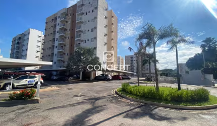 Apartamento com 3 quartos para alugar na dos Ipês, 358, Jardim das Palmeiras, Cuiabá por R$ 3.100