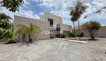 Sala comercial para alugar na Sergipe, 1, Centro Sul, Várzea Grande por R$ 3.000