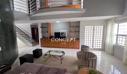 Casa com 5 quartos à venda na San Diego, 69, Jardim Califórnia, Cuiabá por R$ 1.100.000