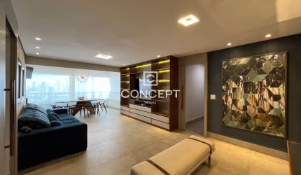 Apartamento com 3 quartos para alugar na Vereador Juliano da Costa Marques, 877, Jardim Aclimação, Cuiabá por R$ 7.500