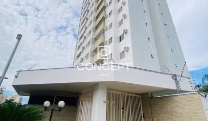 Apartamento com 2 quartos à venda na Coronel Barros, 2, Goiabeiras, Cuiabá por R$ 480.000