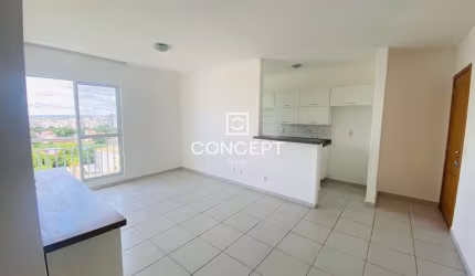 Apartamento com 2 quartos à venda na Comandante Costa, 1758, Centro Sul, Cuiabá por R$ 350.000