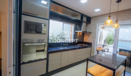Casa em condomínio fechado com 3 quartos à venda na Trinta e Cinco, 26, Santa Cruz II, Cuiabá por R$ 1.050.000