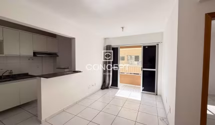 Apartamento com 2 quartos para alugar na Rua Madrid, 457, Rodoviária Parque, Cuiabá por R$ 2.500