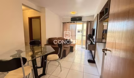 Apartamento com 2 quartos para alugar na Rua Madrid, 457, Rodoviária Parque, Cuiabá por R$ 3.000