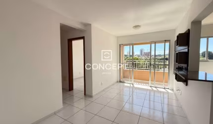 Apartamento com 2 quartos à venda na Rua Madrid, 457, Rodoviária Parque, Cuiabá por R$ 345.000