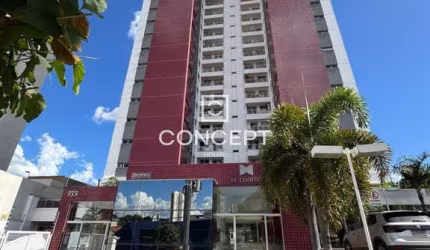 Apartamento com 3 quartos à venda na General Ramiro Noronha, 933, Jardim Cuiabá, Cuiabá por R$ 1.380.000