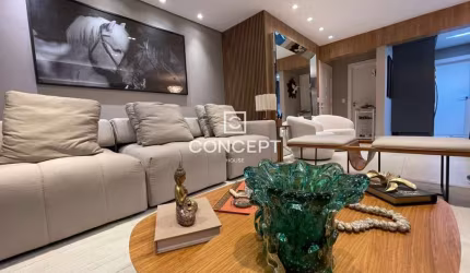 Apartamento com 4 quartos à venda na José Rodrigues do Prado, 60, Santa Rosa, Cuiabá por R$ 1.500.000
