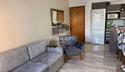 Apartamento com 3 quartos à venda na Doutor José Feliciano Figueiredo, 84, Porto, Cuiabá por R$ 450.000