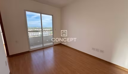 Apartamento com 2 quartos para alugar na Avenida Z -1, 314, Residencial Bela Marina, Cuiabá por R$ 2.000