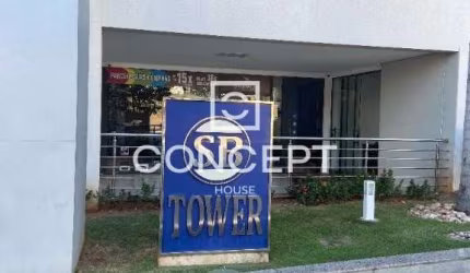 Sala comercial com 1 sala à venda na Rua Marcos Pereira da Luz, 1311, Miguel Sutil, Cuiabá por R$ 420.000