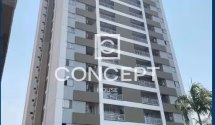 Apartamento com 3 quartos para alugar na Avenida Senador Metello, 1584, Goiabeiras, Cuiabá por R$ 3.500