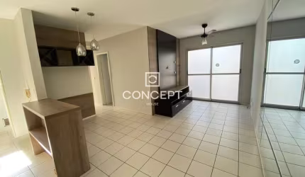 Apartamento com 3 quartos à venda na Doutor José Feliciano de Figueiredo, 200, Centro Sul, Cuiabá