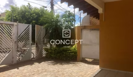 Casa com 3 quartos à venda na Chile, 4, Santa Rosa, Cuiabá por R$ 850.000
