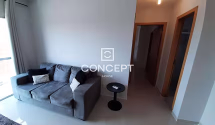 Apartamento com 2 quartos para alugar na Brasil, 1, Joaquim Augustinho Curvo, Várzea Grande por R$ 2.000