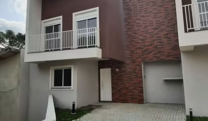 Casa em Condomínio  Fechado com 4 Quartos e 3 Suítes à Venda no Campo Comprido