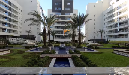 Apartamento de 188 m² com 4 Dormitórios e 3 Suítes à Venda no Água Verde