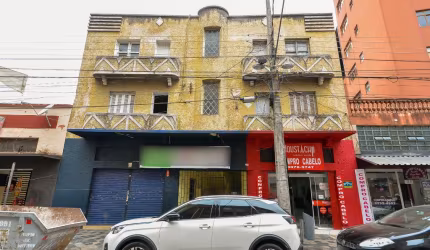 Oportunidade: Sala Comercial no Centro para Locação com 285 m²