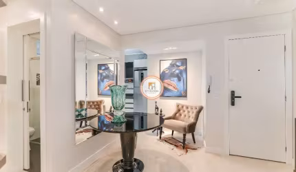 Água Verde - Cobertura Duplex com 4 quartos, 2 vagas à Venda por R$ 1.090,000