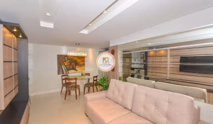 Apartamento com 3 quartos, 2 banheiros e 1 vaga de garagem à Venda na Vila Izabel por R$ 750.000,00
