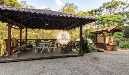Chácara com 457.240m2 à Venda por R$ 3.500,000.00 em Campo Largo