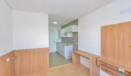 Studio à Venda por R$ 299.000,00