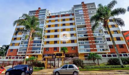 Cobertura com 211m²  4 quartos, 2  vagas  à Venda por R$ 1.890.000,00