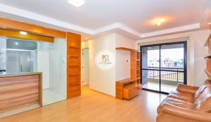Apartamento com 95m²  2 quartos  e 1 banheiro à Venda por R$ 735.000,00