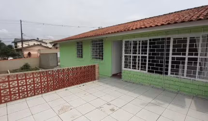 Excelente Casa próximo Parque Barigui !!!