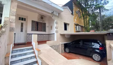 Casa em Santos bairro Vila Belmiro