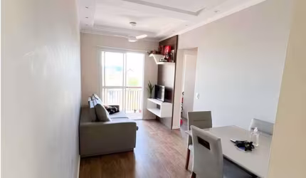 Apartamento em Santos bairro Castelo
