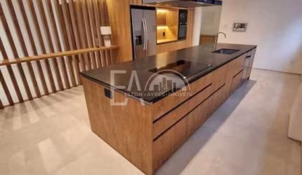 Apartamento com 4 quartos, Boqueirão, Santos - R$ 2.59 mi, Cod: 3829