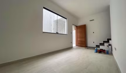Sobreposta fundos 3 dormitórios sendo 2 suítes - cod3820
