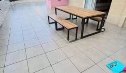Apartamento com 2 dorms, Campo Grande, Santos