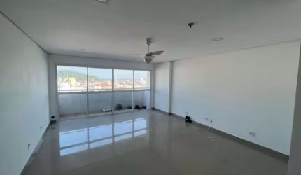 Sala, Centro, São Vicente - R$ 229 mil, Cod: 3786