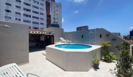 Sobrado com 3 dorms, Boqueirão  - R$ 1.55 mi, Cod: 3783