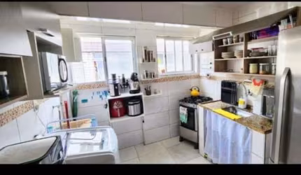 Apartamento em Santos bairro Aparecida