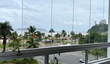 Apartamento em São Vicente bairro Itararé - Cod 3774