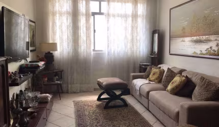 Cobertura com 3 dorms, Boqueirão, Santos - R$ 799 mil, Cod: 3761