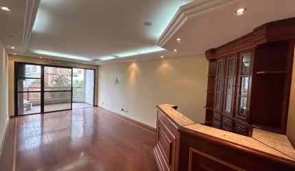 Apartamento em Santos bairro Ponta da Praia