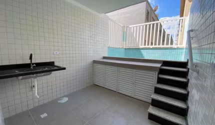 Casa em Ribeiro dos Santos bairro Aparecida - cod 3621