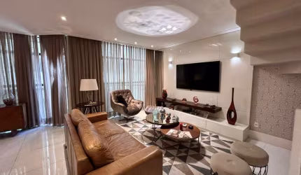 Apartamento em Santos bairro Vila Mathias CÓD 3614