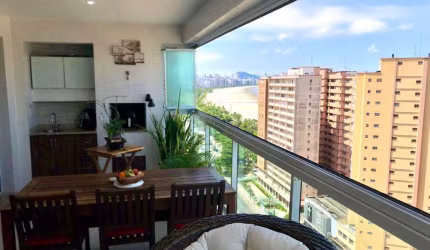 Apartamento 3 Dormitórios CÓD 3590